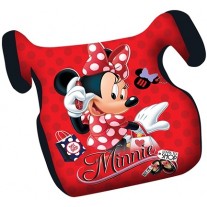 Inaltator auto Disney Minnie
