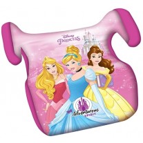 Inaltator auto Disney Princess