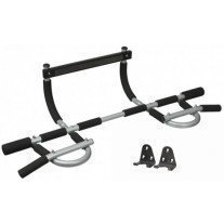 Bara tractiuni Iron Gym Xtreme Plus