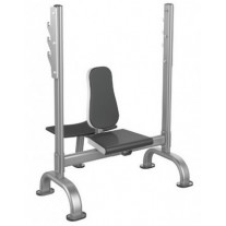 Banca de forta Impulse Fitness IT 7031