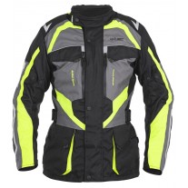 Geaca moto dama W-TEC Radana