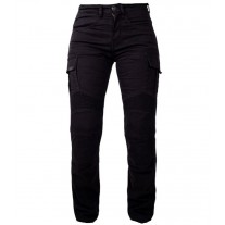 Pantaloni moto femei W-TEC Komehana