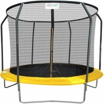 Set trambulina cu plasa AliBibi Fun710 305cm