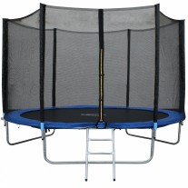 Set trambulina cu plasa DeHome Jumper 305cm
