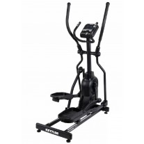 Bicicleta Eliptica Kettler Optima 200