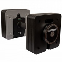 Gantera reglabila Kettler Variobell 4-28 kg