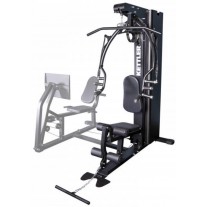 Aparat multifunctional Kettler Kinetic F5