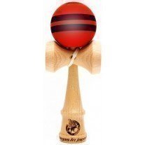 Kendama Samurai Lemn Fag Mat