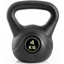 Greutate Kettler Kettlebell Basic 4 Kg