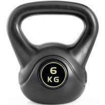 Greutate Kettler Kettlebell Basic 6 Kg