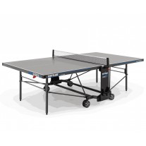 Masa de tenis outdoor Kettler K5