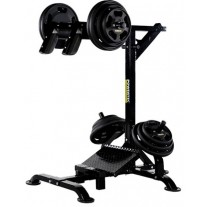 Aparat Squat Powertec L-SC