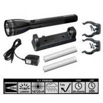 Lanterna reincarcabila cu LED Maglite ML125