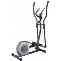 Bicicleta eliptica magnetica Lifegear Advanced