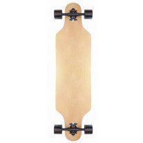 Longboard Nils Wood 40''