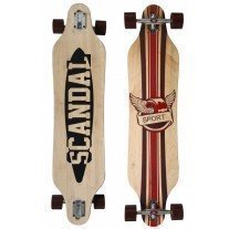 Longboard Pegas Scandal 104x24