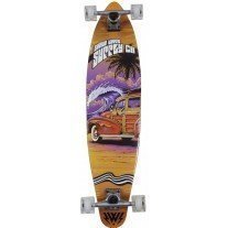 Longboard Shaun White Dawn 38''