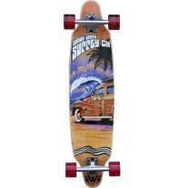 Longboard Shaun White Patrol 36''