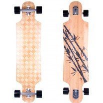 Longboard Worker Bambo Pro 40ʺ