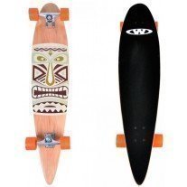 Longboard Worker LongBay 43"