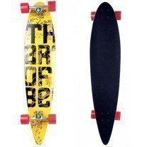 Longboard Worker Maverick 43ʺ