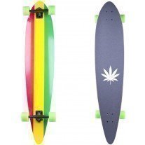 Longboard Worker Nasta 46''