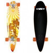 Longboard Worker SurfBay 36"