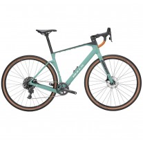 Bicicleta sosea Bulls Machete 28"