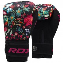 Manusi box RDX FL3 Floral