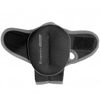 Manusi cu greutati inSPORTline ON-X Guanty 2 x 0,5 Kg