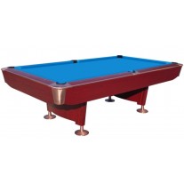 Masa de biliard King III 8ft