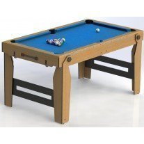Masa de biliard BCE Razor 5ft