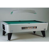 Masa de biliard Sam Billiards Bison 7ft