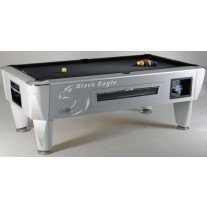 Masa de biliard Sam Billiards Black Eagle 7ft