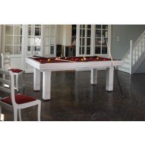 Masa de biliard Toulet Club 8ft