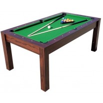 Masa de biliard Fiesta 7ft