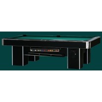 Masa de biliard cu contor Master 9ft