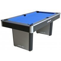 Masa de biliard Riley Red Lightning 6ft