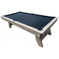 Masa de biliard Rustic 7ft