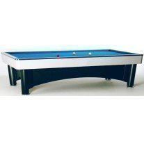 Masa de carambol Sam Billiards Pirineos 9ft