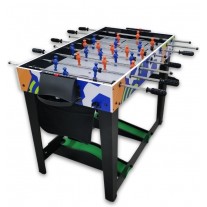 Masa multigames 4in1 inSPORTline Highduke