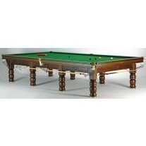 Masa de Pyramid Sam Billiards Tagora 10ft