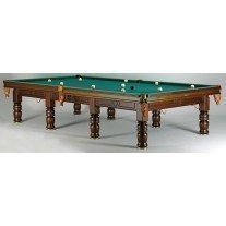 Masa de biliard Sam Billiards Tagora 12ft