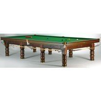 Masa de snooker Sam Billiards Tagora 12ft