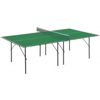 Masa de tenis indoor Garlando Basic