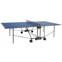 Masa de tenis indoor Garlando Progress