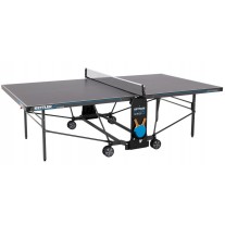 Masa de tenis outdoor Kettler K5