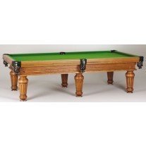 Masa de carambol Sam Billiards Regenta Carom 1/2