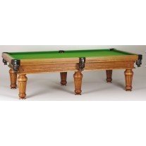 Masa de carambol Sam Billiards Regenta Carom G.M.