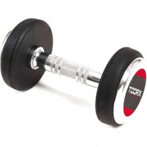 Gantera profesionala Toorx 12 Kg